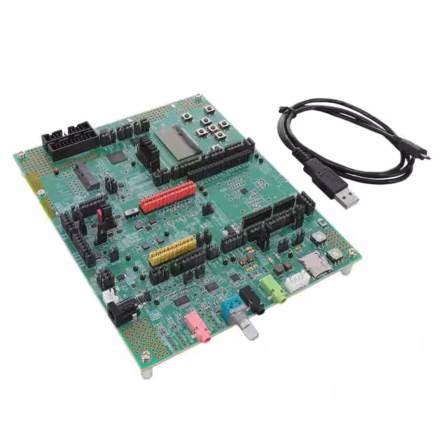 LC823455XGEVK onsemi  Cartes et kits d'évaluation et de démonstration